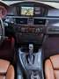 BMW 330 CABRIO MPACKET*VOLLAUSSTATTUNG*19 ZOLL*EINZIGARTIG Noir - thumbnail 13