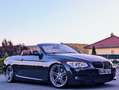 BMW 330 CABRIO MPACKET*VOLLAUSSTATTUNG*19 ZOLL*EINZIGARTIG Noir - thumbnail 1