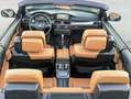 BMW 330 CABRIO MPACKET*VOLLAUSSTATTUNG*19 ZOLL*EINZIGARTIG Noir - thumbnail 8