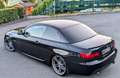 BMW 330 CABRIO MPACKET*VOLLAUSSTATTUNG*19 ZOLL*EINZIGARTIG Noir - thumbnail 5