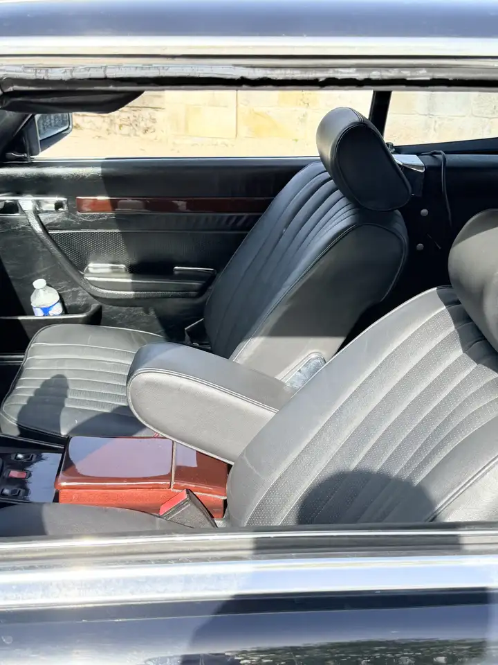 Mercedes-Benz SL 500 AMG Pre merger, foto 7