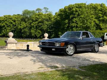 AMG Pre merger