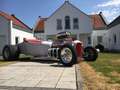 Ford Hotrod - T Roadster Blanc - thumbnail 7