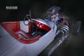 Ford Hotrod - T Roadster Blanc - thumbnail 5