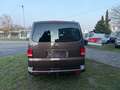 Volkswagen T5 Transporter Bus Caravelle Comfortline lang 4M Braun - thumbnail 6