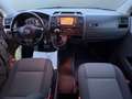Volkswagen T5 Transporter Bus Caravelle Comfortline lang 4M Braun - thumbnail 14