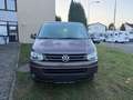 Volkswagen T5 Transporter Bus Caravelle Comfortline lang 4M Braun - thumbnail 2