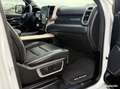 Dodge RAM 1500 crew 5.7 v8 395ch laramie bva8 full options + magnaflow k&n tva recup (prix affiche ht) Blanc - thumbnail 26