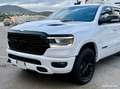 Dodge RAM 1500 crew 5.7 v8 395ch laramie bva8 full options + magnaflow k&n tva recup (prix affiche ht) Blanc - thumbnail 3