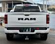 Dodge RAM 1500 crew 5.7 v8 395ch laramie bva8 full options + magnaflow k&n tva recup (prix affiche ht) Blanc - thumbnail 15