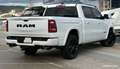 Dodge RAM 1500 crew 5.7 v8 395ch laramie bva8 full options + magnaflow k&n tva recup (prix affiche ht) Blanc - thumbnail 14