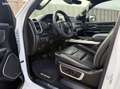 Dodge RAM 1500 crew 5.7 v8 395ch laramie bva8 full options + magnaflow k&n tva recup (prix affiche ht) Blanc - thumbnail 24