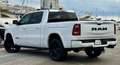 Dodge RAM 1500 crew 5.7 v8 395ch laramie bva8 full options + magnaflow k&n tva recup (prix affiche ht) Blanc - thumbnail 23
