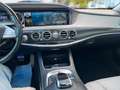 Mercedes-Benz S 63 AMG 4Matic L AMG PERFORMANCE*VOLL* Blanc - thumbnail 11