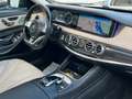 Mercedes-Benz S 63 AMG 4Matic L AMG PERFORMANCE*VOLL* Blanc - thumbnail 13