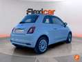 Fiat 500 Dolcevita 1.0 Hybrid 51KW (70 CV) Beige - thumbnail 9