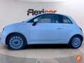 Fiat 500 Dolcevita 1.0 Hybrid 51KW (70 CV) Beige - thumbnail 7