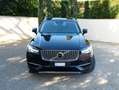Volvo XC90 ONE OWNER - INSCRIPTION LUXE Blauw - thumbnail 5