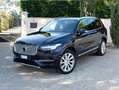Volvo XC90 ONE OWNER - INSCRIPTION LUXE Blauw - thumbnail 3