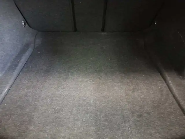 BMW 3 Series view 15