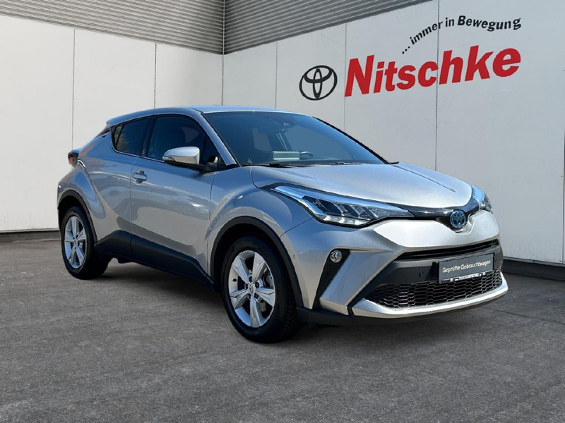 Photo du véhicule