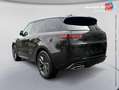 Land Rover Range Rover Sport 3.0 P460e 460ch PHEV Dynamic Midnight Edition Noir - thumbnail 8
