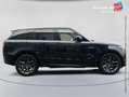 Land Rover Range Rover Sport 3.0 P460e 460ch PHEV Dynamic Midnight Edition Noir - thumbnail 4
