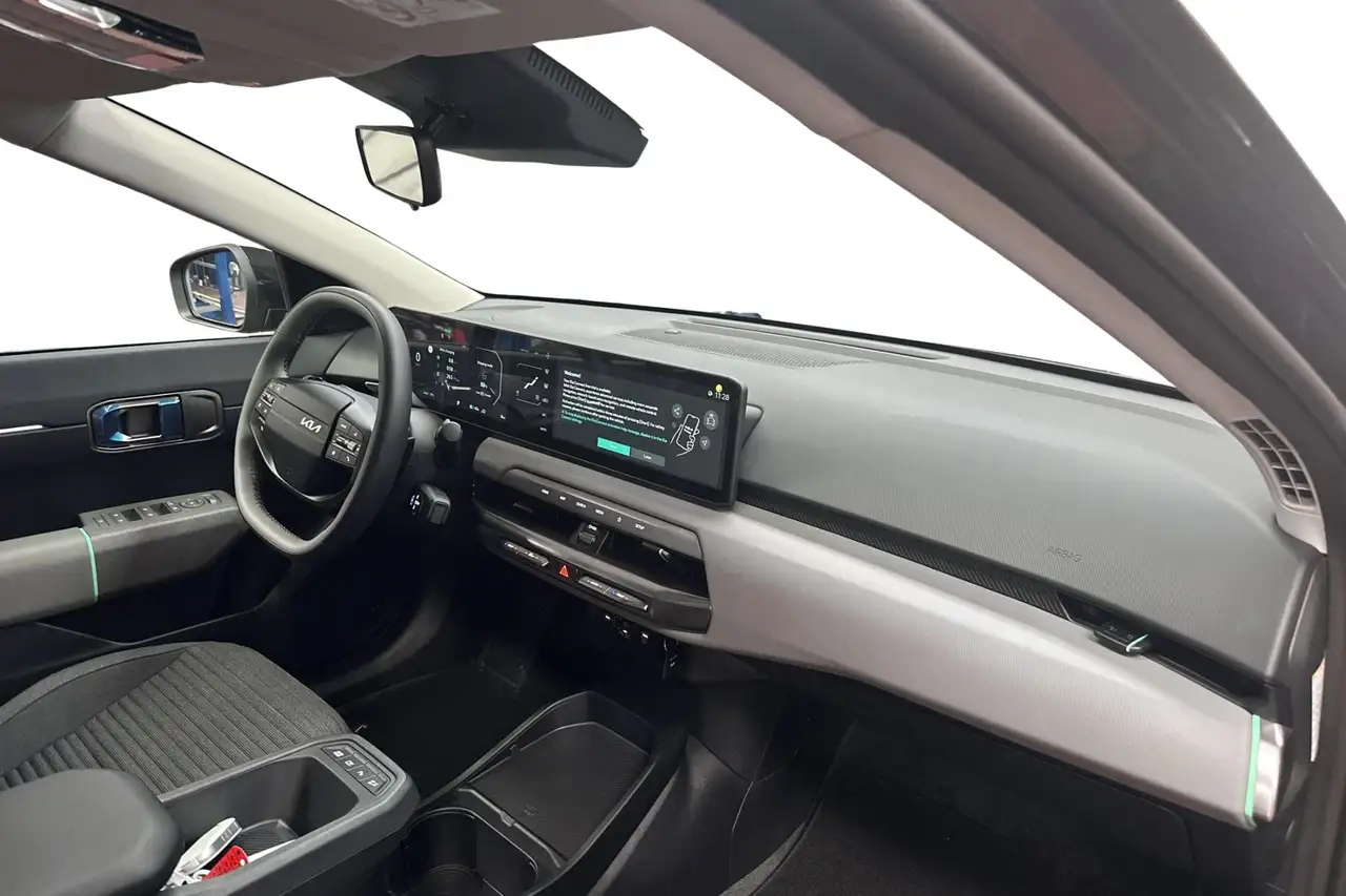 Kia EV4 2026