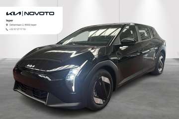 BEV 81,4 kWH Business