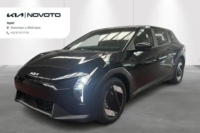 Kia EV4 BEV 81,4 kWH Business