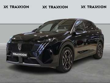 Allure Hybrid - Camera - Carplay - LED