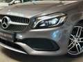 Mercedes-Benz A 200 CDI 7G-tronic AMG Line Sportpaket 136 PS Grau - thumbnail 29