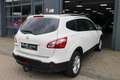 Nissan Qashqai+2 2.0 Tekna 4WD Blanco - thumbnail 2