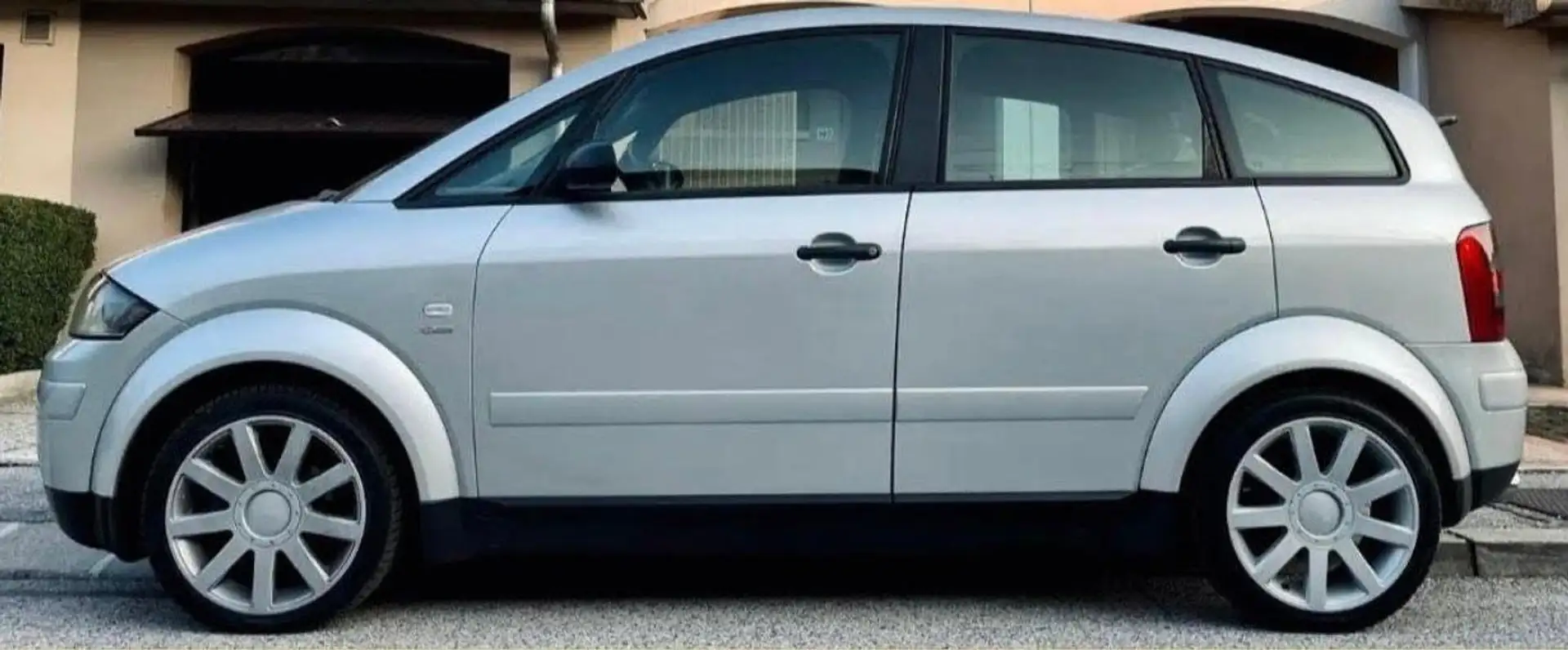 Audi A2 A2 1.4 tdi - 1