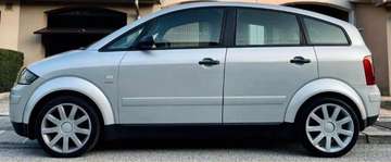 A2 1.4 tdi