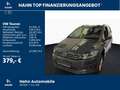 Volkswagen Touran 2.0TDI DSG Comfortline Navi AHK ACC CAM Gris - thumbnail 2