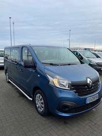 Combi 9 1.6dCi TT Energy 92kW