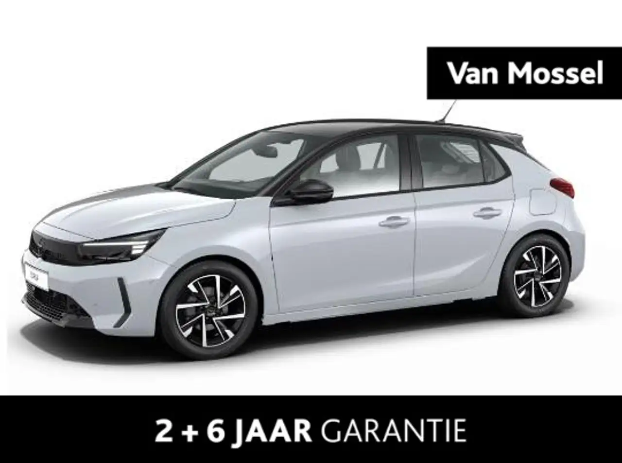 Opel Corsa 2026