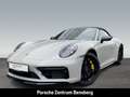 Porsche 992 911 Carrera GTS Cabriolet Grau - thumbnail 1