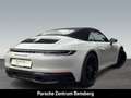Porsche 992 911 Carrera GTS Cabriolet Grau - thumbnail 4