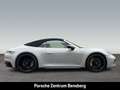 Porsche 992 911 Carrera GTS Cabriolet Gris - thumbnail 6