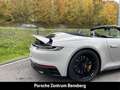 Porsche 992 911 Carrera GTS Cabriolet Gris - thumbnail 35