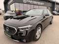 Mercedes-Benz E 220 d Aut. Schwarz - thumbnail 1