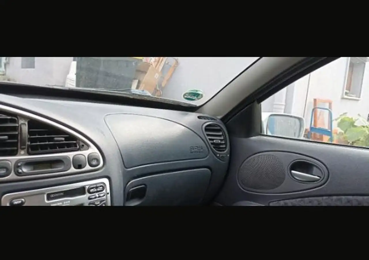 Ford Puma, foto 8