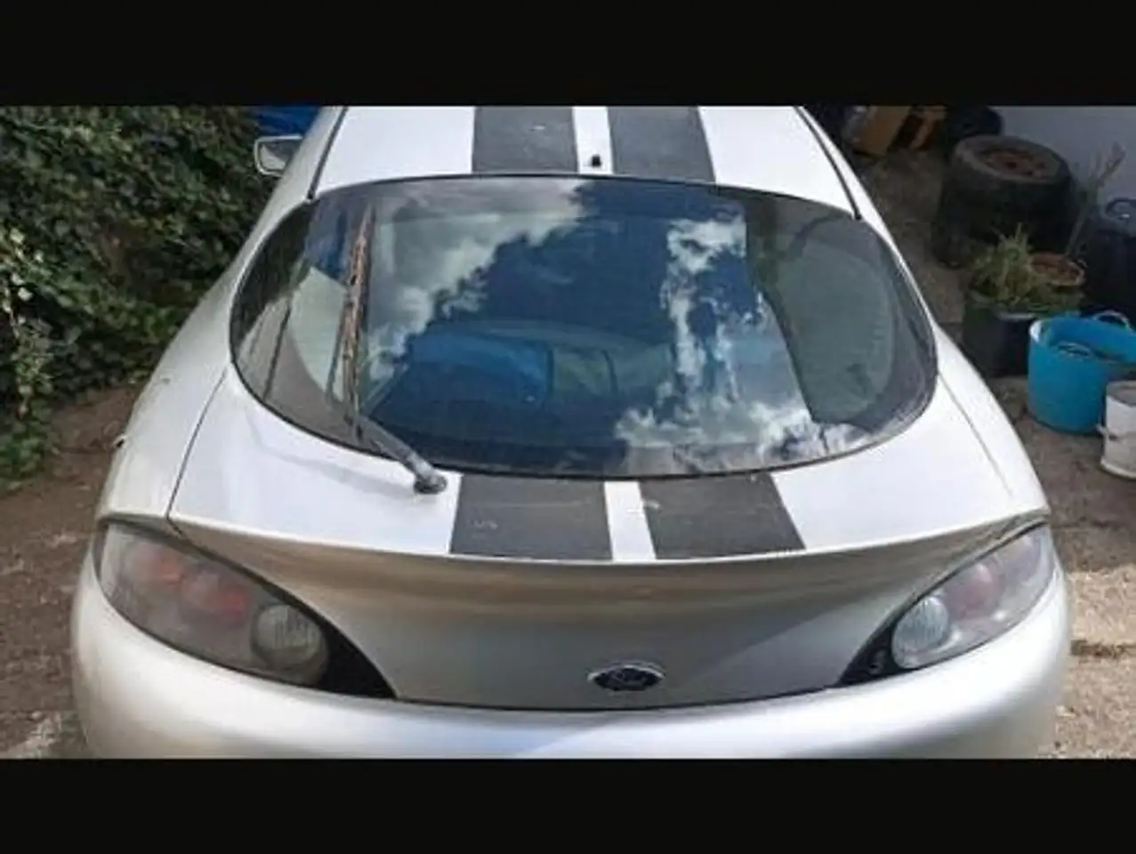 Ford Puma, foto 3