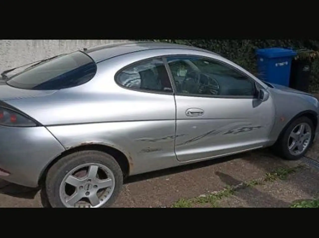 Ford Puma, foto 2