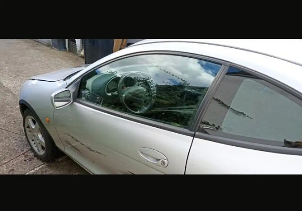 Ford Puma, foto 4