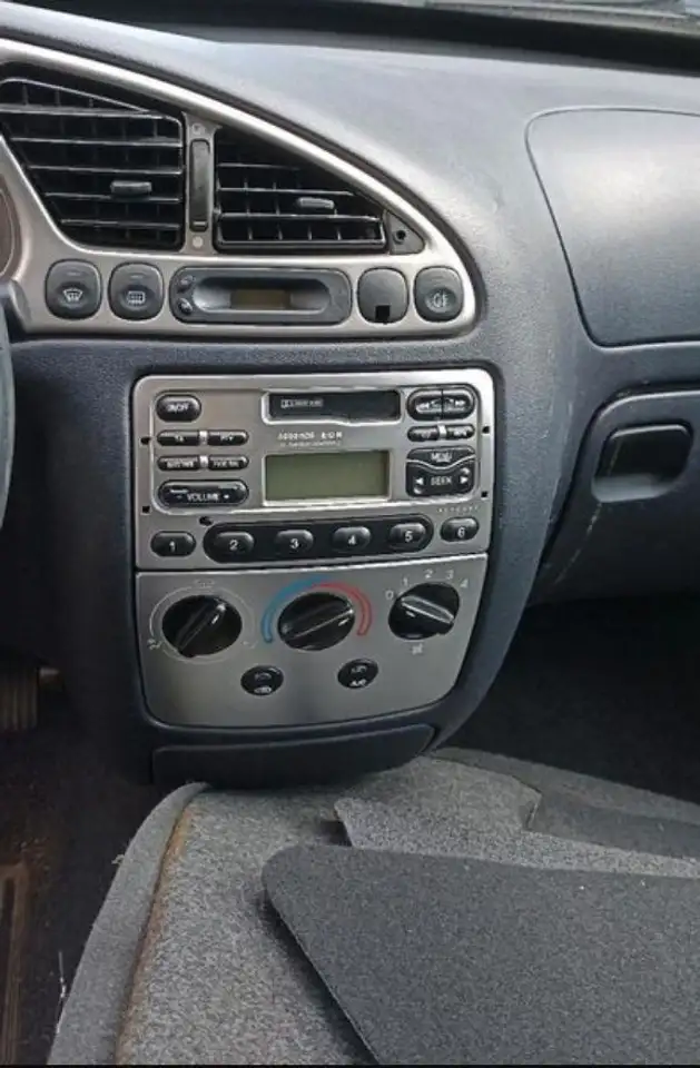 Ford Puma, foto 11