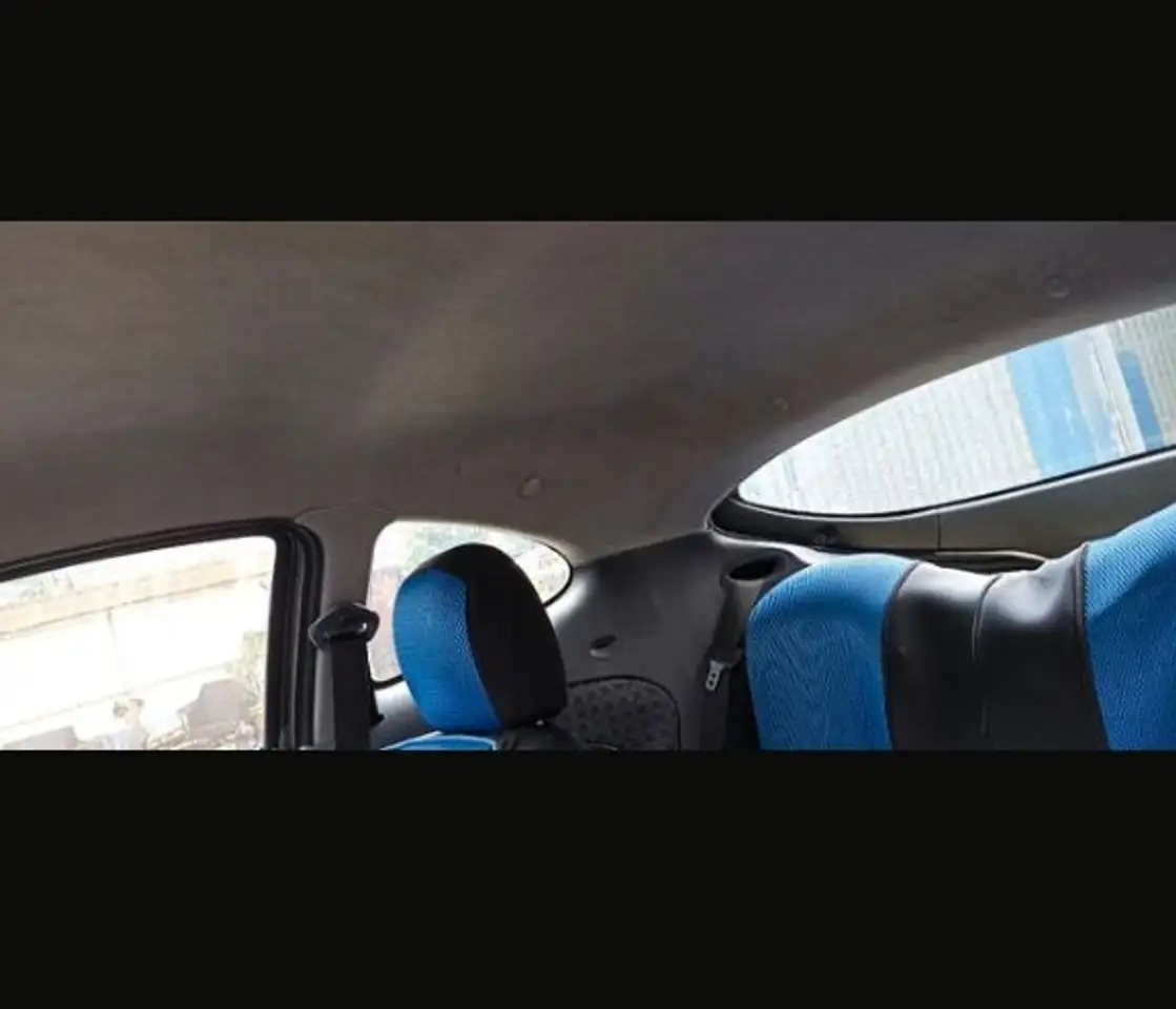Ford Puma, foto 12