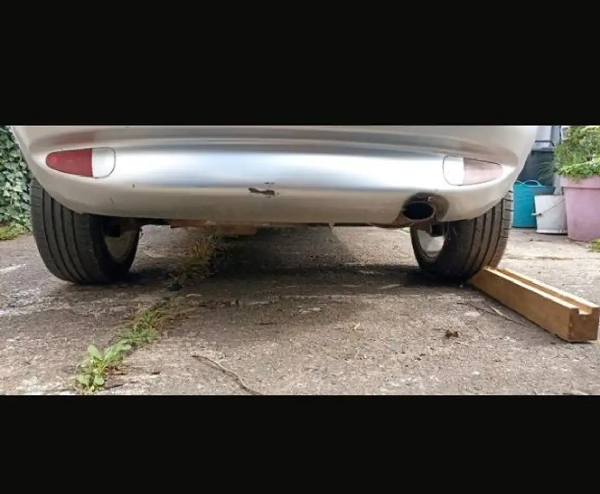 Ford Puma, foto 7